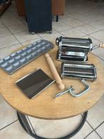 Originele Imperia Pastamachine - Zo goed als nieuw!, Ophalen of Verzenden, Zo goed als nieuw