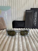 Serengeti Nicholson SS540003 incl garantie en btw-factuur, Sieraden, Tassen en Uiterlijk, Zonnebrillen en Brillen | Heren, Zonnebril