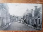 Dokkum Hoogepol, Ophalen of Verzenden, Voor 1920