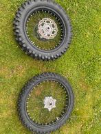 Nieuwe Ktm/husqvarna/gasgas wielen 18/21, Motoren, Ophalen, Nieuw