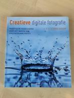 Creative digitale fotografie, Ophalen of Verzenden, Gelezen, Fotografie algemeen