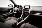 Mitsubishi Eclipse Cross 2.4 PHEV Intense+ | LED | Camera |, Auto's, Automaat, 188 pk, 4 cilinders, Met garantie (alle)