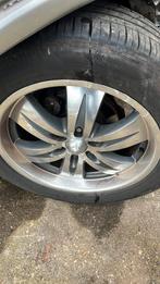 2005 Chevy Express Explorer velgen en banden 20inch, Auto-onderdelen, Banden en Velgen, Ophalen, Zomerbanden, Band(en)