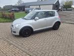 Suzuki Swift 1.3 D Exclusive   inruilkoopje, Voorwielaandrijving, Gebruikt, 4 cilinders, 400 kg