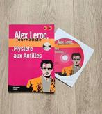 Alex Leroc - Mystére aux Antilles - ISBN 9788484433934, Verzenden, Zo goed als nieuw, Christian Lause, Fictie