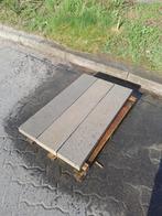 Schellevis opsluitband beton bandje 20x6 restpartij 3m, Ophalen, Nieuw, Beton, Gecoat