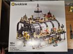 Lego bricklink train station 910002, Nieuw, Ophalen of Verzenden, Lego