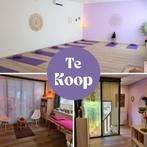 Ter overname Yogaschool in Wateringen