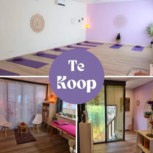 Ter overname Yogaschool in Wateringen, Zakelijke goederen, Exploitaties en Overnames