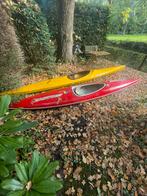 2 kayaks, Ophalen, Gebruikt, 1-persoons