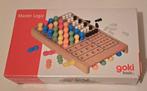 Goki Mastermind, Ophalen of Verzenden, Gebruikt, Goki