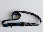 Ceintuur van fietsband, Minder dan 3 cm, 100 cm of meer, Zwart, Nieuw