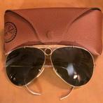 Vintage B&L Ray-Ban zonnebril 62mm Outdoorsman Shooter OS4, Sieraden, Tassen en Uiterlijk, Zonnebrillen en Brillen | Heren, Ray-Ban USA