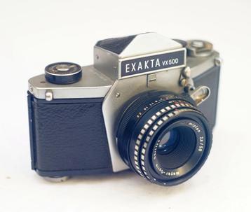 Exakta VX500 met Domiplan (lezen)  beschikbaar voor biedingen