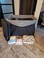 Camping bed/ box, Ophalen, Zo goed als nieuw, Reisbedje