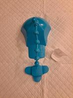 Plasgootje voor aan  de WC rand, Ophalen of Verzenden, Nieuw