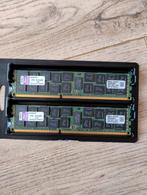 RAM geheugen 8G.  Type DDR3, Desktop, Ophalen of Verzenden, Zo goed als nieuw, DDR3