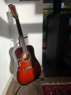 Ibanez 12-snarige akoestische gitaar, Ophalen, Gebruikt, Western- of Steelstringgitaar, 12-snarig