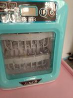 Afwasmachine met uitneembare mandjes, Ophalen of Verzenden, Zo goed als nieuw
