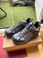 Merrell Wandelschoenen - Nieuw - Maat 40.5, Merrell, Merrell, Grijs, Nieuw