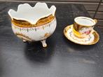 Bavaria servies 24 k goud, Ophalen of Verzenden