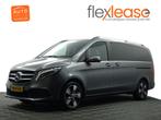 Mercedes-Benz V-Klasse 300d Lang Dubbele Cabine Aut- 360 Cam, Automaat, Achterwielaandrijving, Gebruikt, 4 cilinders