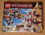 Collectors item LEGO 8107 Fight for the Golden Tower NIEUW I, Ophalen of Verzenden, Nieuw, Complete set, Lego