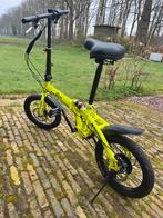 Vouwfiets, Fietsen en Brommers, Fietsen | Vouwfietsen, Versnellingen, Overige merken, 20 inch of meer, Ophalen of Verzenden