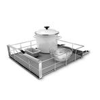Simplehuman Uitschuifbare Kastinr, Info@diverse.nl, Simplehuman, Nieuw, Ophalen of Verzenden