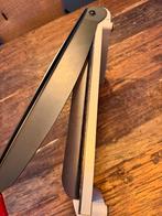 Ideal 1133 Papiersnijder, Ophalen, Gebruikt