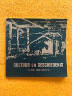 Cultuur en geschiedenis in de mijnbouw - 1984, 20e eeuw of later, Ophalen of Verzenden, Zo goed als nieuw, Zie beschrijving