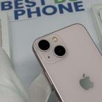 iPhone 13 mini 128GB roze /krasvrij /90% batt /garantie, 128 GB, Apple, Zonder abonnement, 90 %