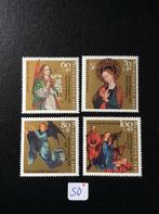 Duitsland postzegels 1991 pfr M 1578/91, Ophalen of Verzenden, 1990 tot heden, Postfris