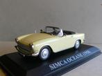 simca oceane 1958   1/43, Verzenden, Nieuw, Auto, Overige merken