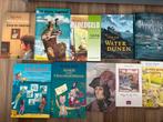 Serie historische jeugdboeken, Ophalen of Verzenden, Zo goed als nieuw