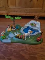 Playmobil magische tuin 4137, Playmobil, Kinderen en Baby's, Speelgoed | Playmobil, Nieuw, Complete set, Ophalen of Verzenden