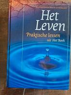 Het Leven, Boeken, Ophalen of Verzenden, Zo goed als nieuw
