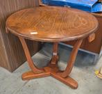💥 Amsterdamse School Tafel Bijzettafel, Ophalen