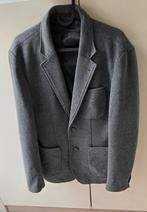 Jack & Jones premium Blazer - Maat 48/M Grijs - Perfecte sta, Zo goed als nieuw, Grijs, Jack & Jones, Verzenden
