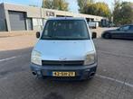 Ford Tourneo Connect 1.8 SWB 2006 Grijs, Voorwielaandrijving, Stof, 74 €/maand, 4 cilinders