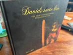 DAVIDS SOETE LIER DOOR A ROS 5 EEUWEN PSALMBERIJMINGEN (foto, Boeken, Godsdienst en Theologie, Ophalen of Verzenden, Zo goed als nieuw