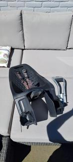 Te koop: Yepp kinderzitje, Fietsen en Brommers, Fietsaccessoires | Fietsstoeltjes, Ophalen of Verzenden, Zo goed als nieuw