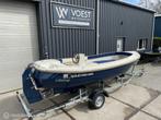 Clever 565 Viking / 9.9 pk, Watersport en Boten, Sloepen, Overige brandstoffen, 10 tot 30 pk