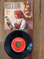 Maria de Fátima - Luís Miguel da Veiga Single, Gebruikt, Wereldmuziek, 7 inch, Single