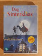 Dag Sinterklaas - de Complete Serie jaren 90, Cd's en Dvd's, Alle leeftijden, Ophalen of Verzenden, Zo goed als nieuw, Komedie