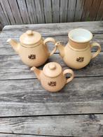 douwe egberts, Antiek en Kunst, Antiek | Servies compleet, Ophalen
