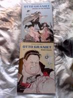 otto graniet strips, Complete serie of reeks, Ophalen, Zo goed als nieuw