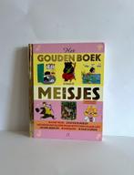 Het gouden boek voor meisjes kleuterboek voorleesboek, Ophalen of Verzenden, Gelezen, Fictie algemeen, Voorleesboek