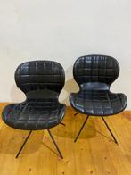 design stoeltjes, Ophalen, Gebruikt, Twee, Design modern