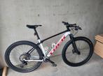 Trek Procaliber 9.8 2021 maat L - Shimano XT, Fietsen en Brommers, Fietsen | Mountainbikes en ATB, Ophalen, Gebruikt, Hardtail